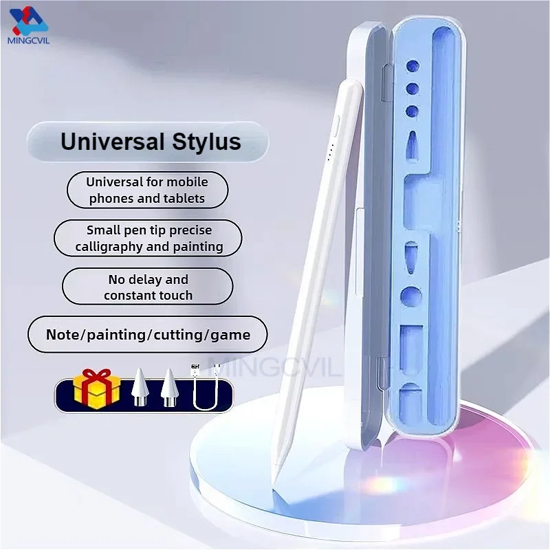 Mingcvol stylus para xiaomi pa - Honor Tablet Accessories avaliação e preço