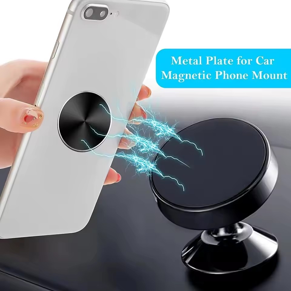 Disco de Metal Fino para Supor - Tablet Holder Accessories avaliação e preço