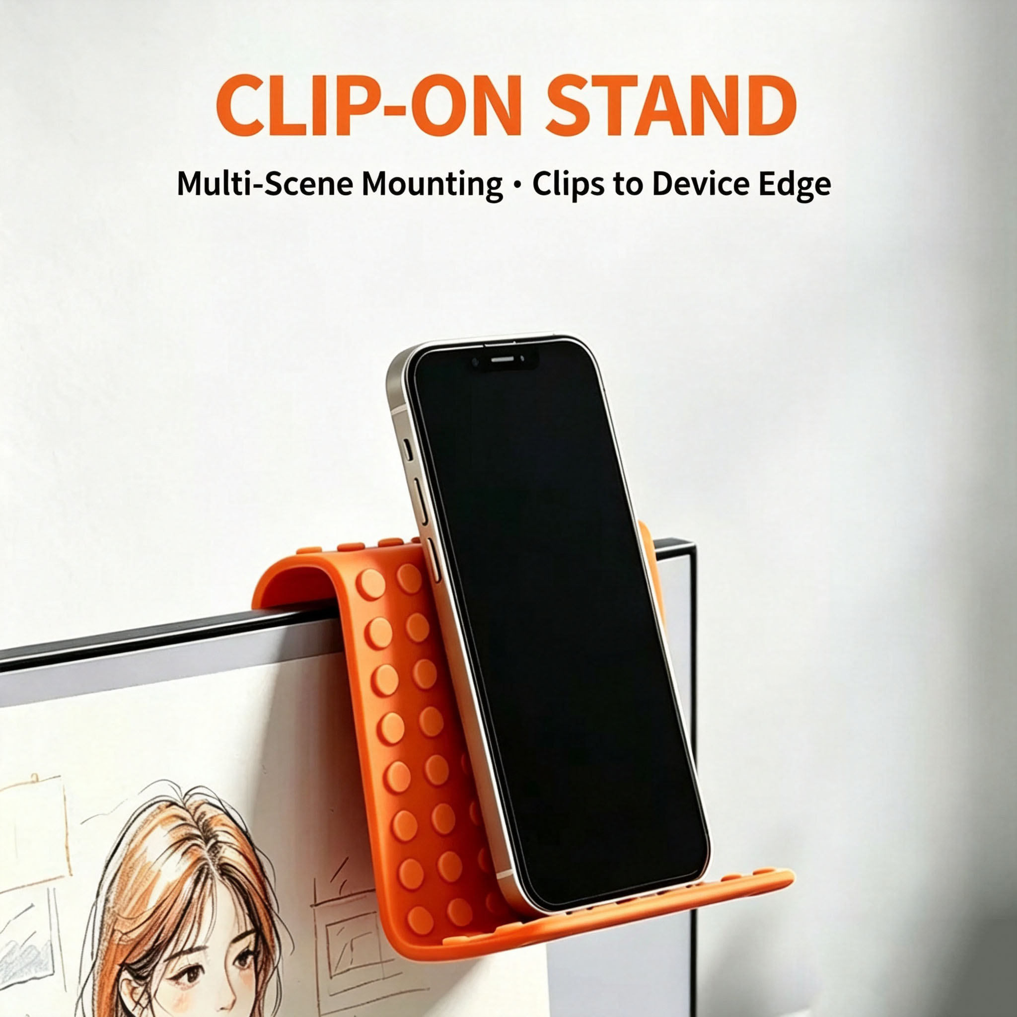 Suporte Universal Portátil par - Tablet Stand Accessories avaliação e preço
