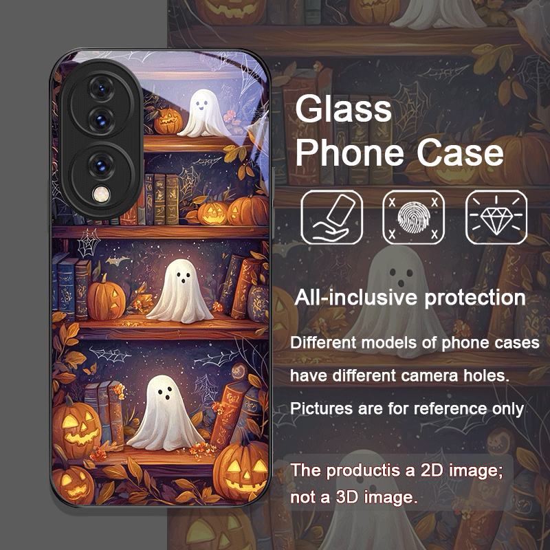 Halloween abóbora fantasma est - Honor Tablet Accessories avaliação e preço