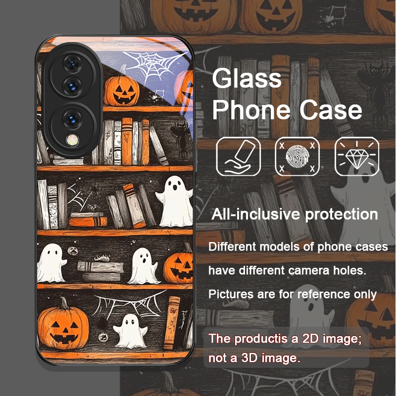 Halloween abóbora fantasma est - Honor Tablet Accessories avaliação e preço