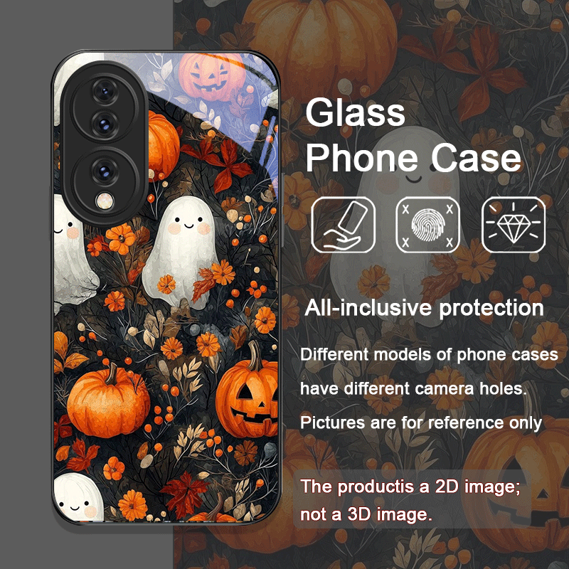 Halloween abóbora fantasma est - Honor Tablet Accessories avaliação e preço