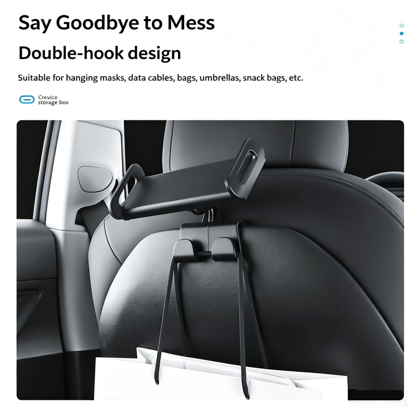 Suporte para Tablet para Tesla - Tablet Stand Accessories avaliação e preço