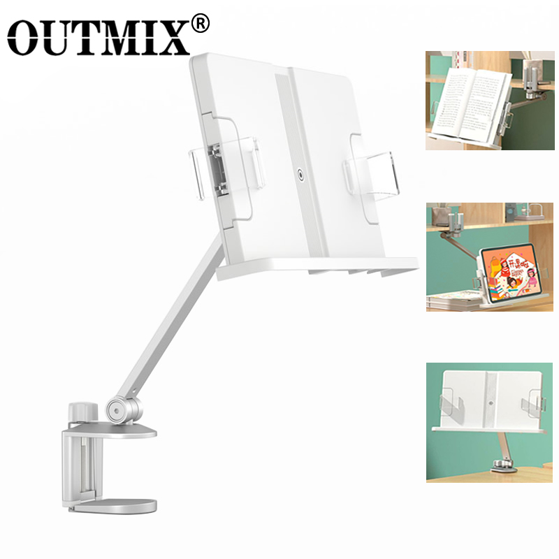 Suporte de livro de leitura de - Tablet Accessories For Reading avaliação e preço
