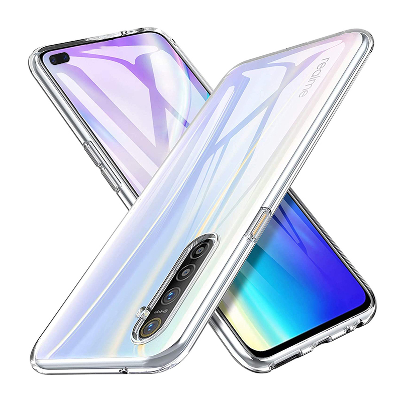 Ultrafino telefone móvel tpu p - Oppo Tablet Accessories avaliação e preço