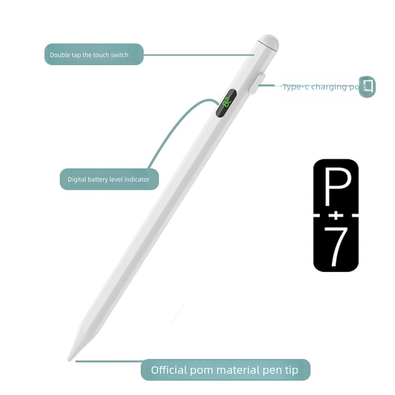 Caneta Stylus Universal P+7 co - Honor Tablet Accessories avaliação e preço