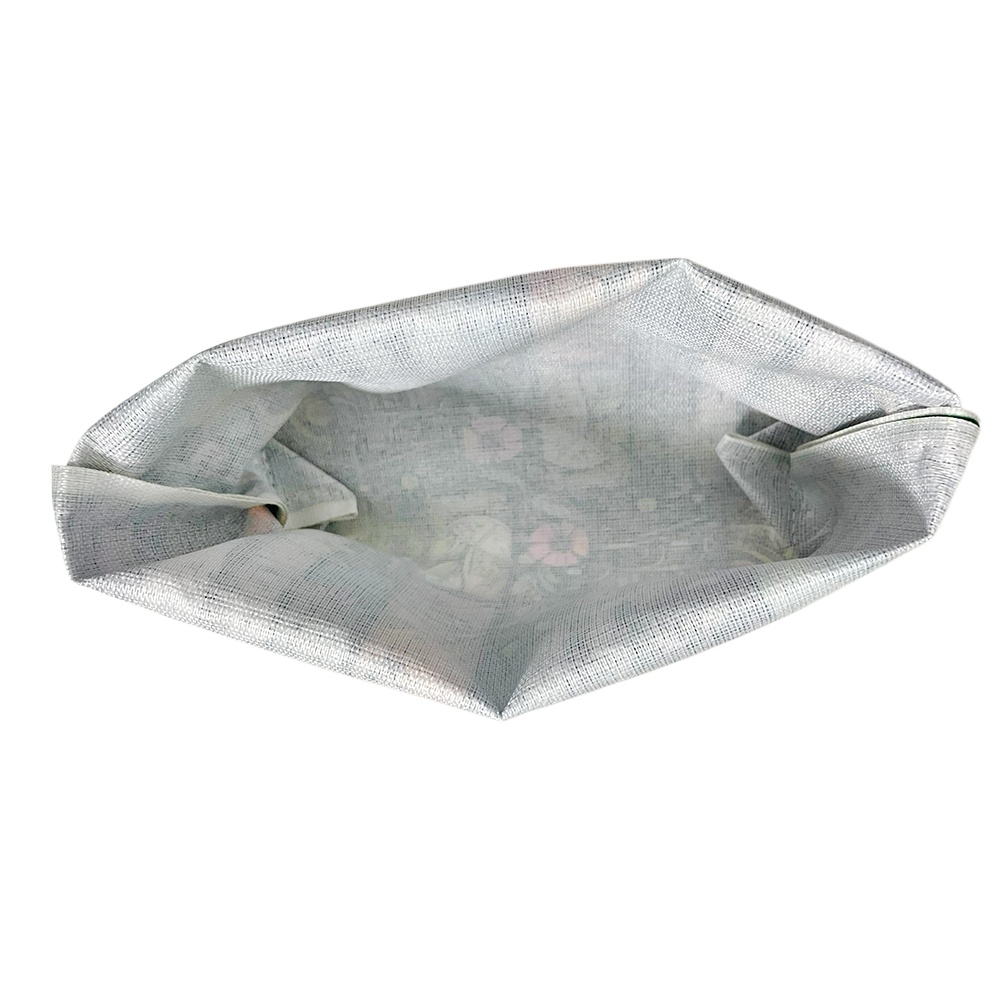 Bolsa de maquiagem chique vint - Case With Pencil Holder avaliação e preço