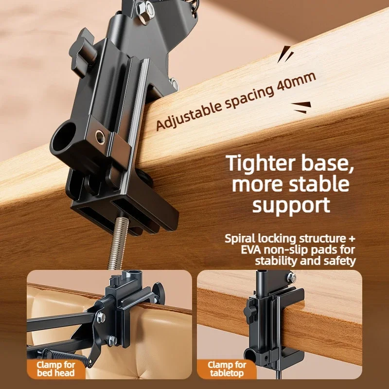 Suporte Magnético para Telefon - Tablet Holder Accessories avaliação e preço