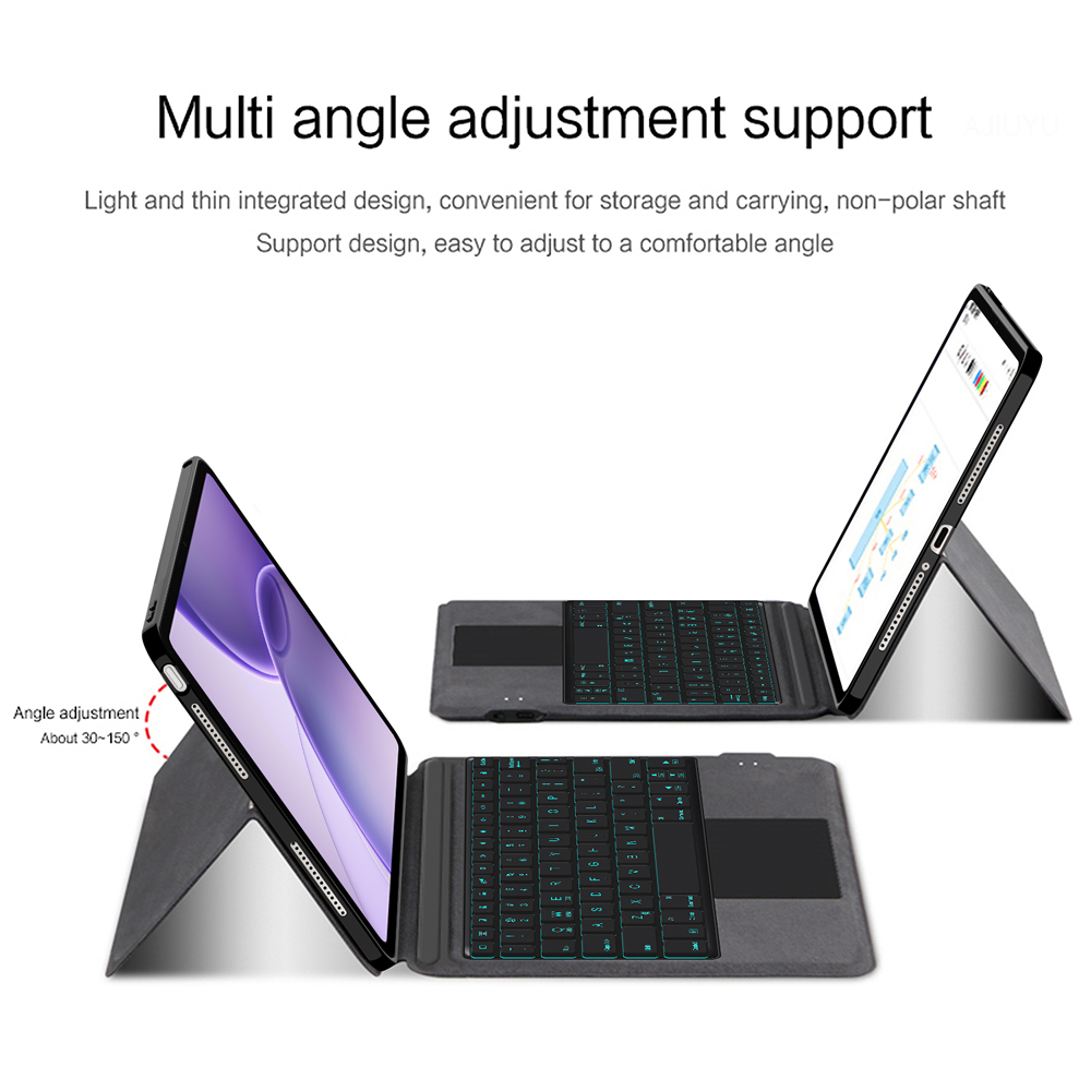 Teclado Touchpad para Capa OPP - Oppo Tablet Accessories avaliação e preço