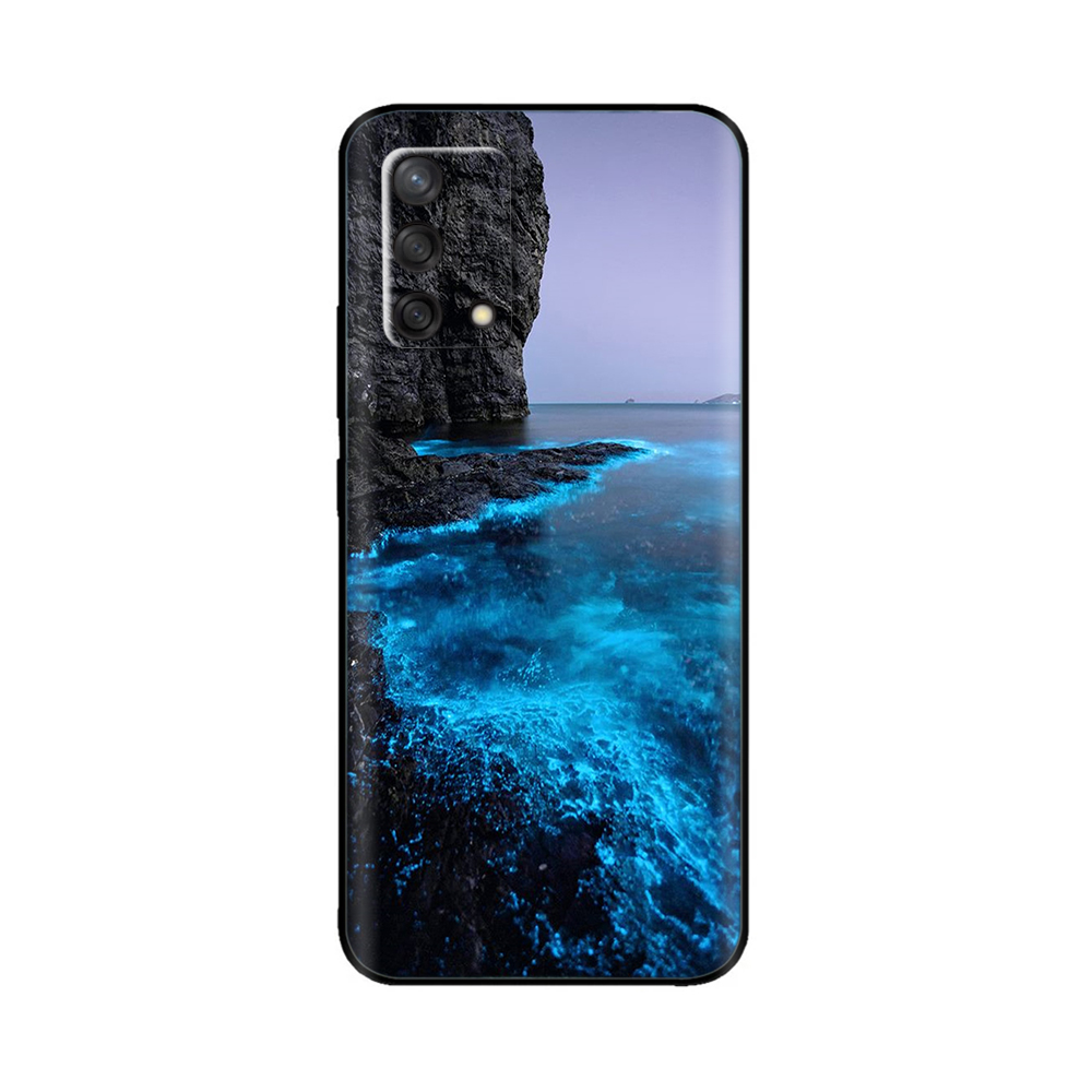 Para oppo a74 caso capa de tel - Oppo Tablet Accessories avaliação e preço