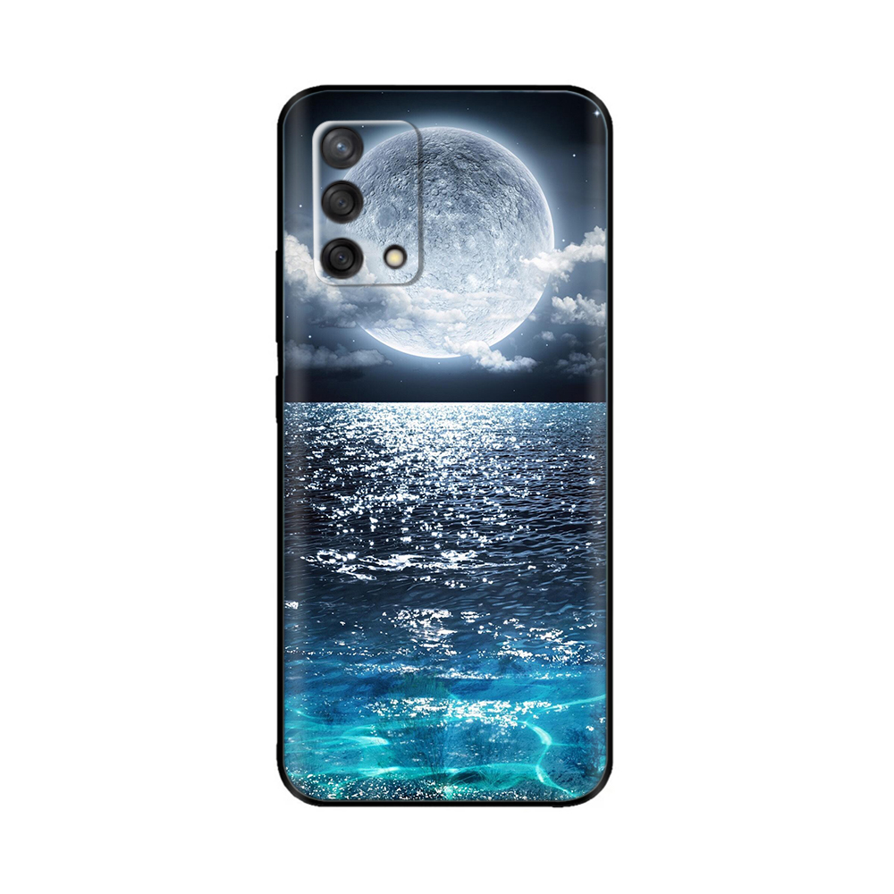 Para oppo a74 caso capa de tel - Oppo Tablet Accessories avaliação e preço