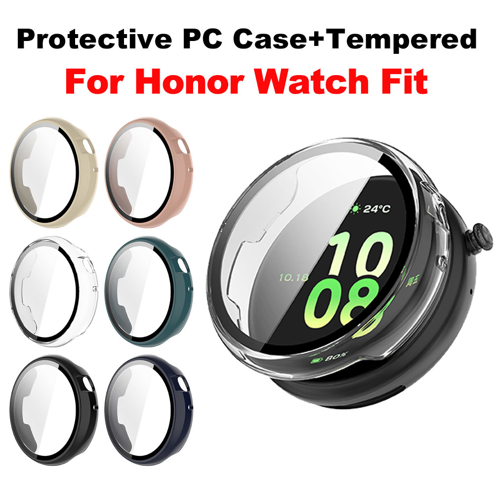 Capa de PC + Vidro Temperado p - Honor Tablet Accessories avaliação e preço
