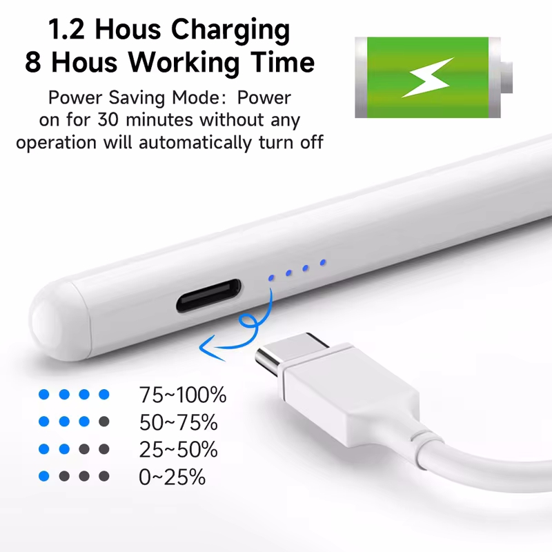 Caneta Stylus Universal para H - Honor Tablet Accessories avaliação e preço