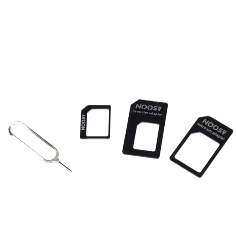 Adaptador de Cartão Nano SIM p - Iphone Tablet Accessories avaliação e preço