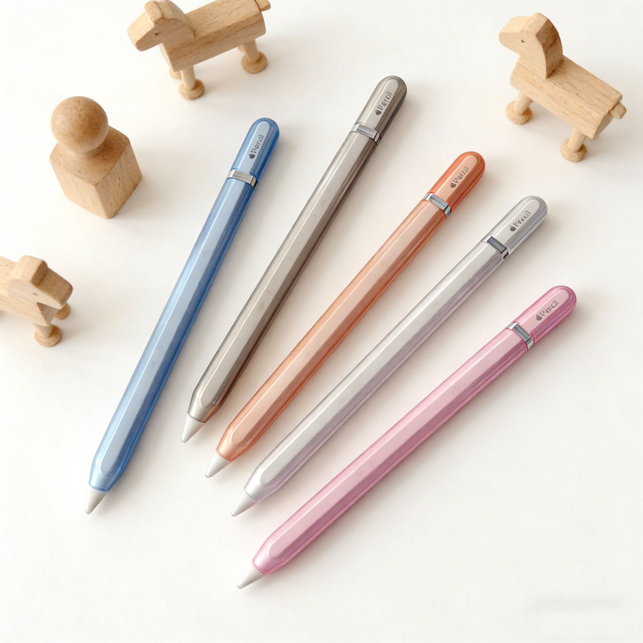 Estojo para Apple Pencil Pro,  - Iphone Tablet Accessories avaliação e preço