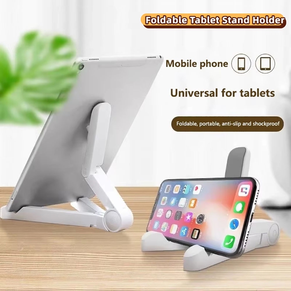 Suporte de Mesa para Tablet de - Tablet Holder Accessories avaliação e preço