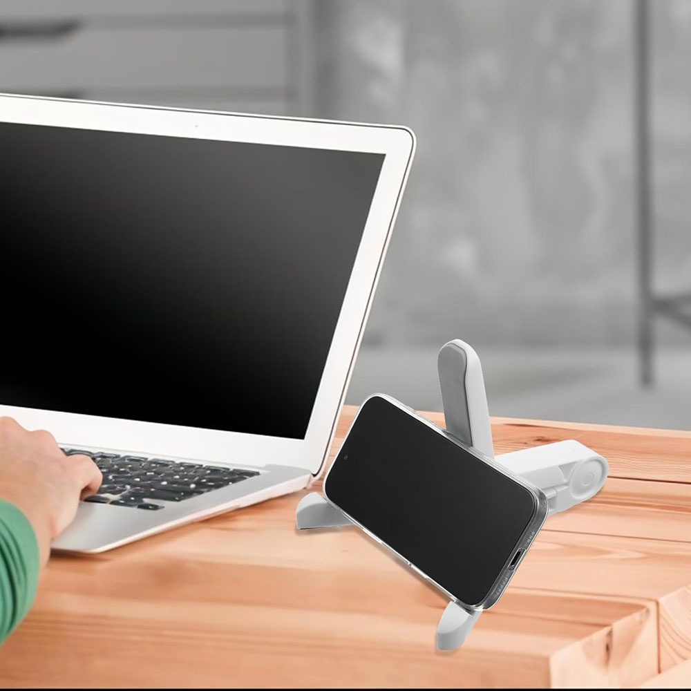 Suporte de Mesa para Tablet de - Tablet Holder Accessories avaliação e preço