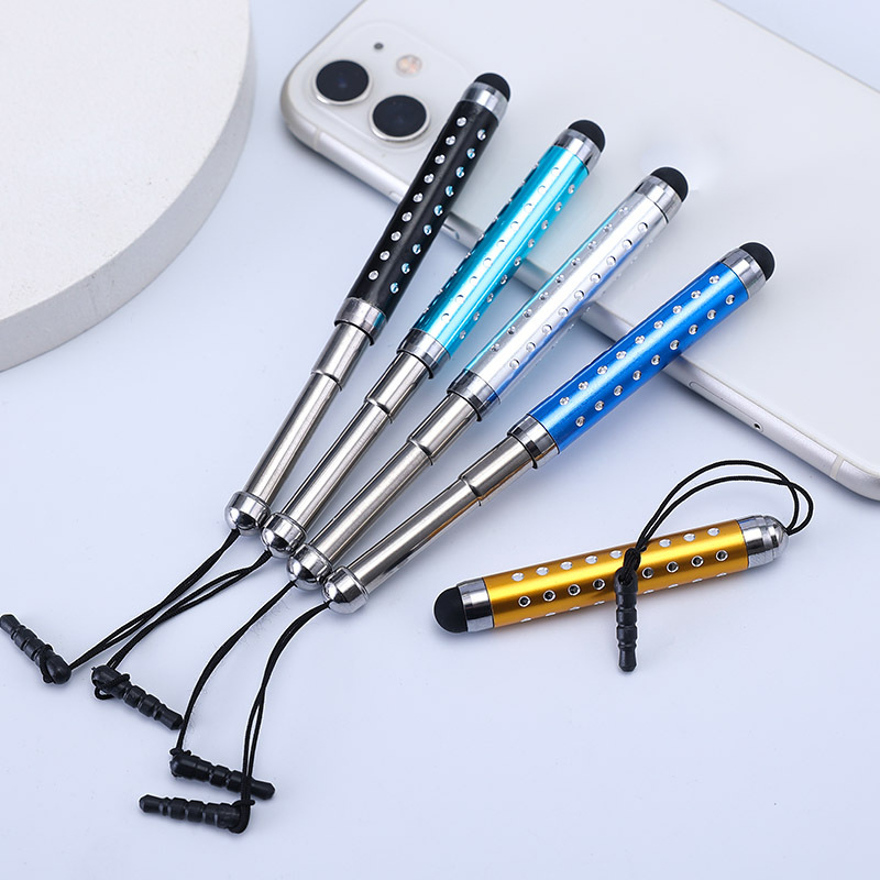 Caneta Stylus Profissional Uni - Iphone Tablet Accessories avaliação e preço