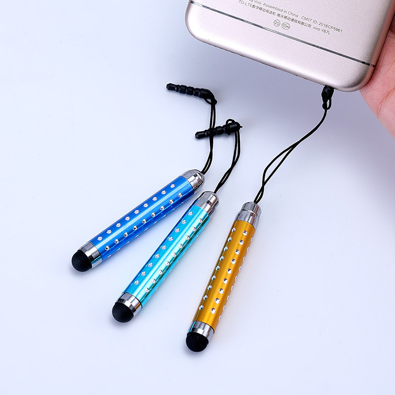 Caneta Stylus Profissional Uni - Iphone Tablet Accessories avaliação e preço