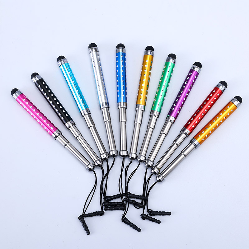 Caneta Stylus Profissional Uni - Iphone Tablet Accessories avaliação e preço