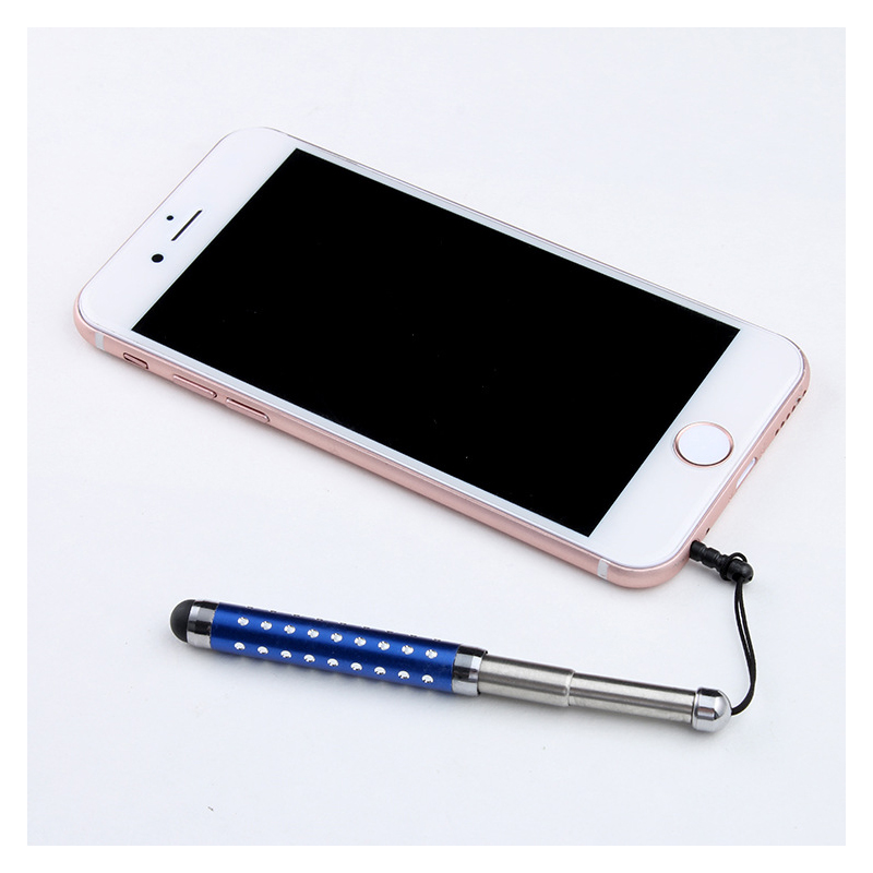 Caneta Stylus Profissional Uni - Iphone Tablet Accessories avaliação e preço