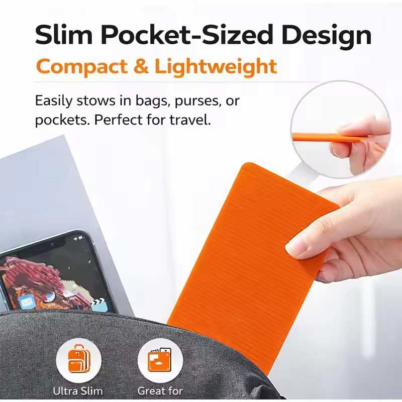 Suporte portátil de silicone p - Tablet Stand Accessories avaliação e preço