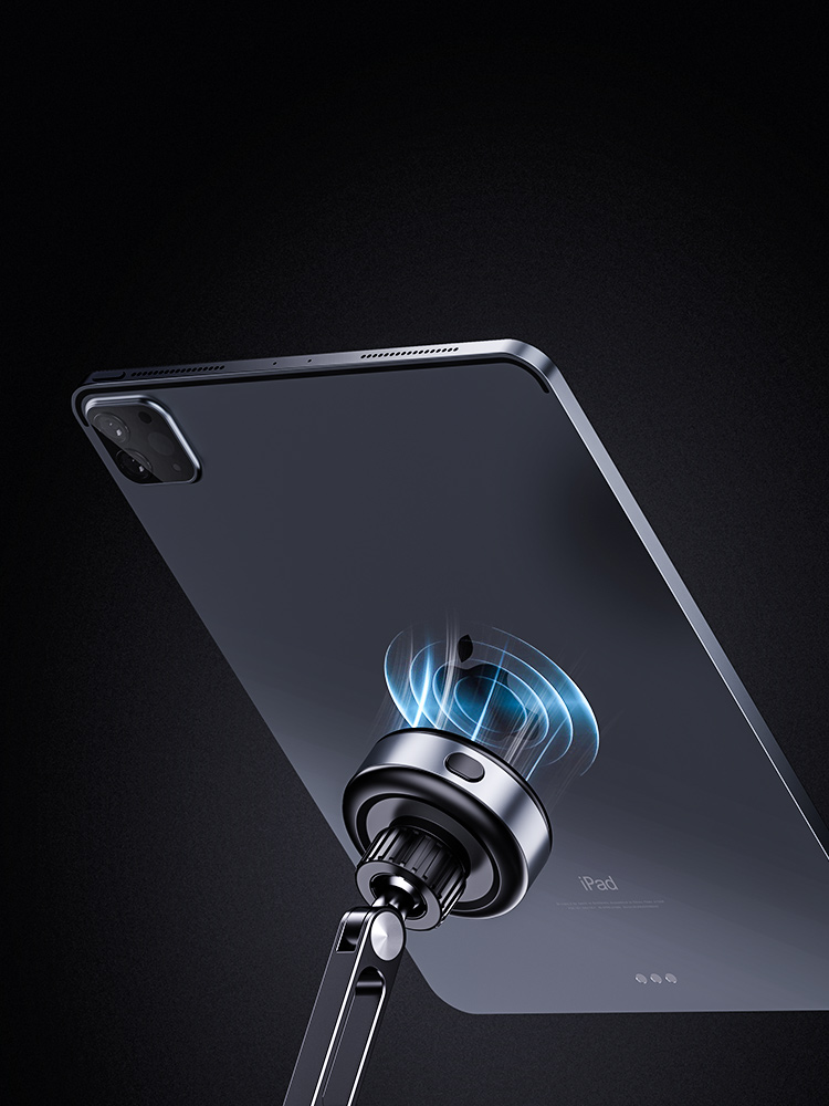 Suporte de Metal para Tablet A - Iphone Tablet Accessories avaliação e preço