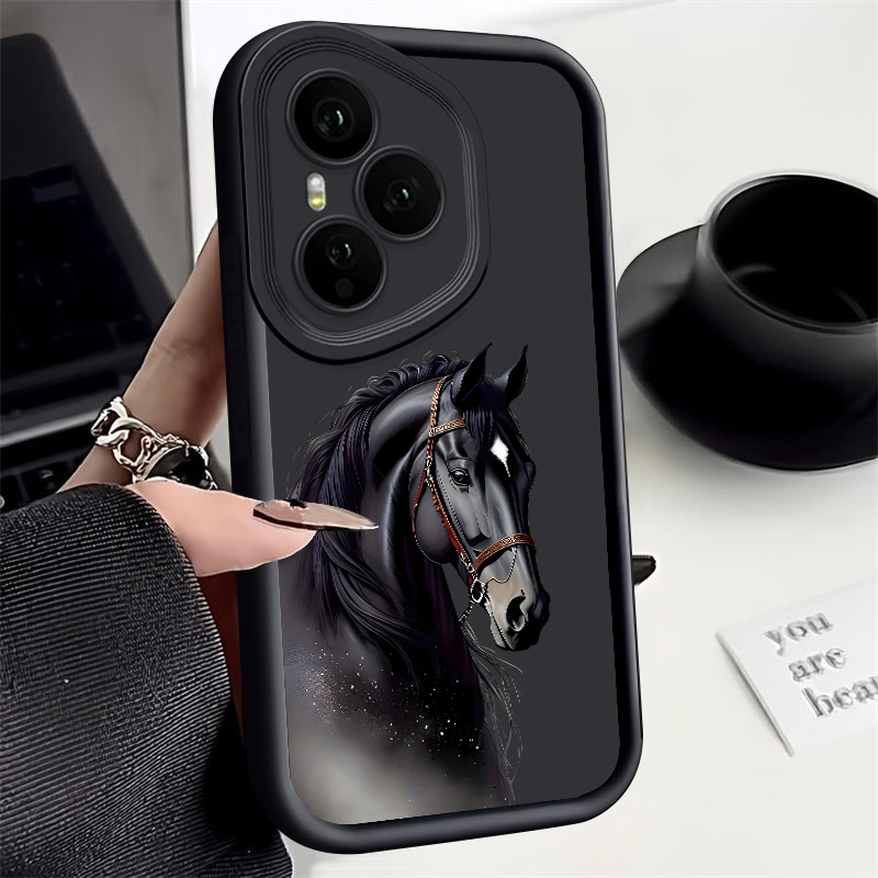 Capa de Celular Criativa com E - Honor Tablet Accessories avaliação e preço