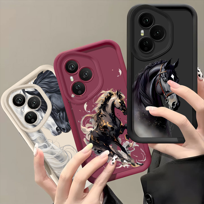 Capa de Celular Criativa com E - Honor Tablet Accessories avaliação e preço