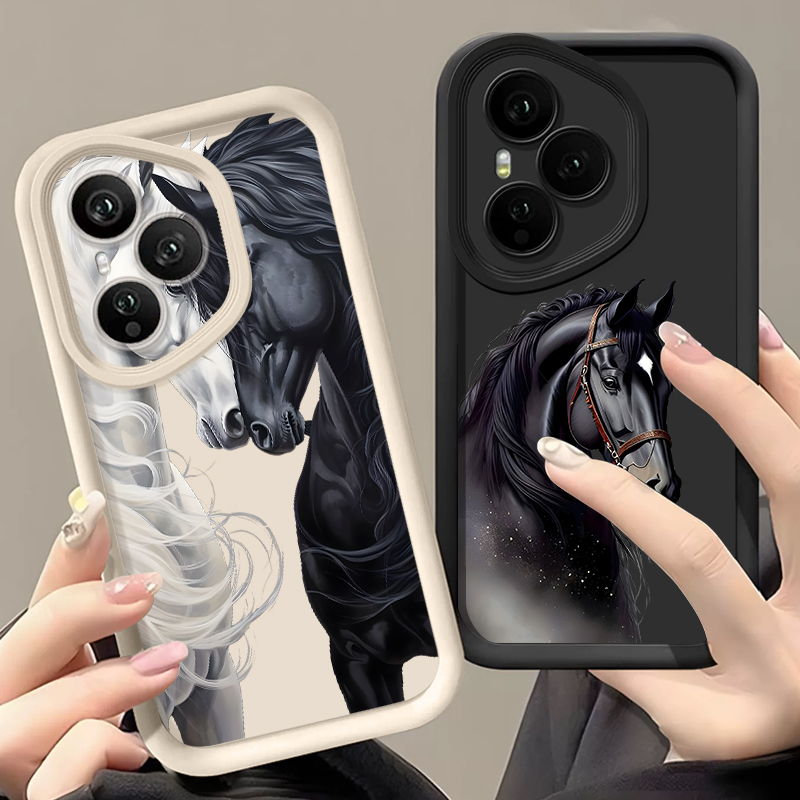 Capa de Celular Criativa com E - Honor Tablet Accessories avaliação e preço