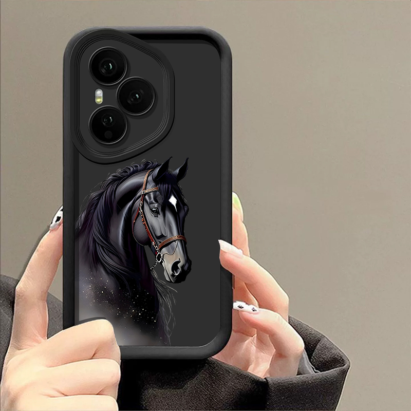 Capa de Celular Criativa com E - Honor Tablet Accessories avaliação e preço