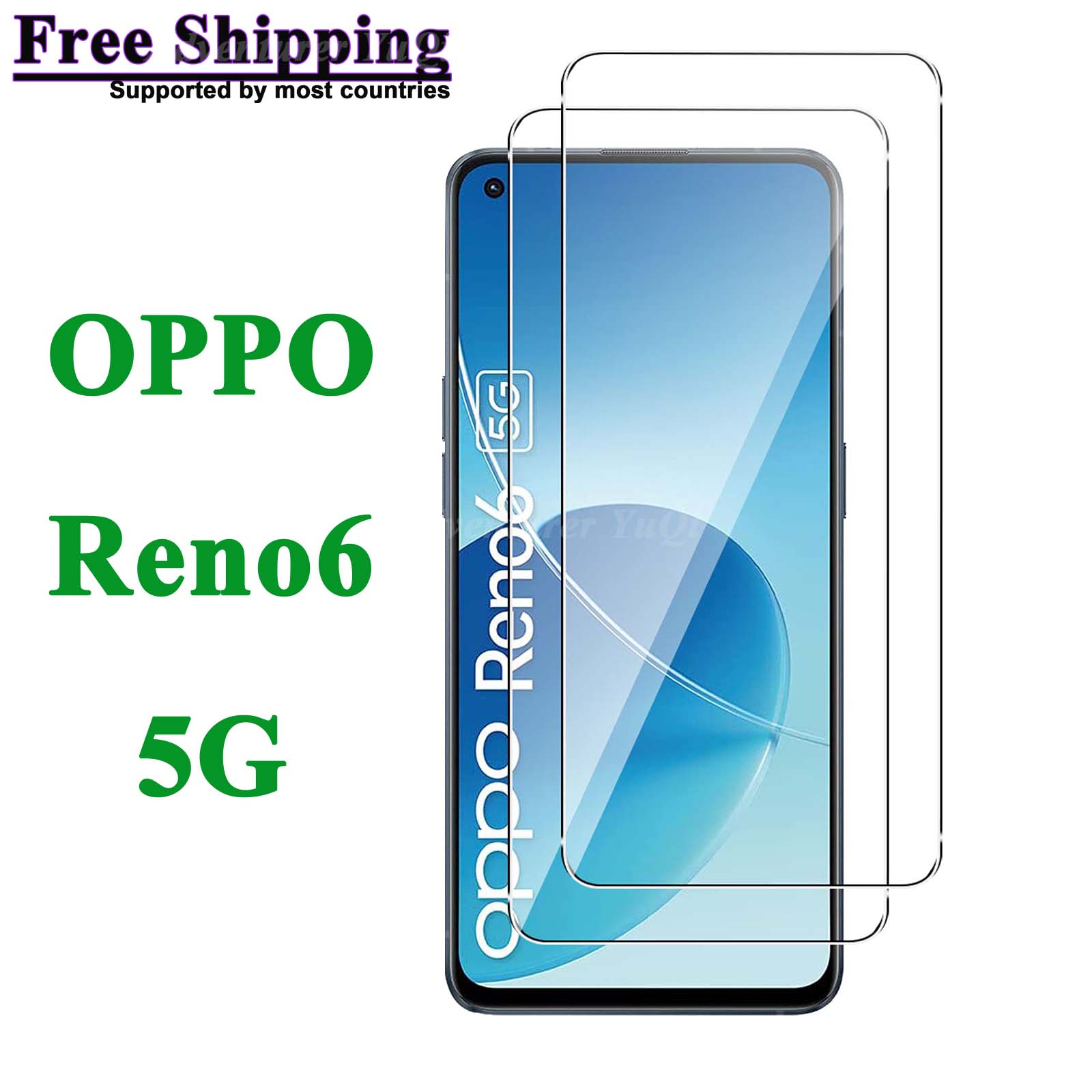 Protetor de tela para OPPO Ren - Oppo Tablet Accessories avaliação e preço