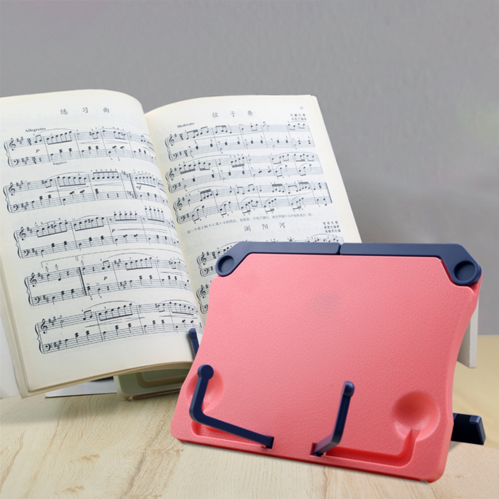 Suporte de leitura portátil li - Tablet Accessories For Reading avaliação e preço