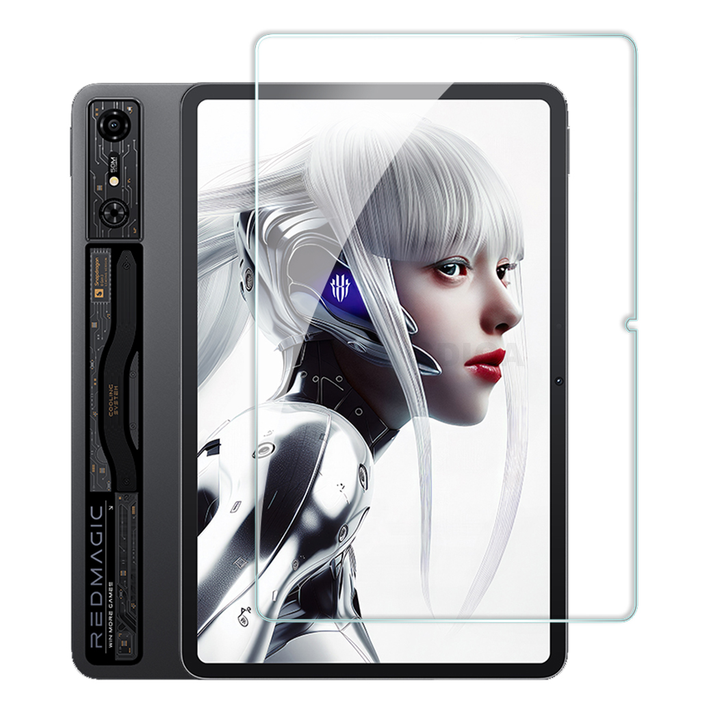 Para zte nubia red magic gamin - Redmagic Tablet Accessories avaliação e preço