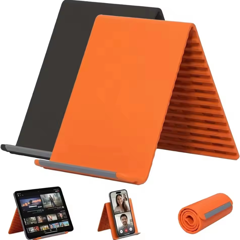 Suporte Portátil de Silicone p - Tablet Stand Accessories avaliação e preço