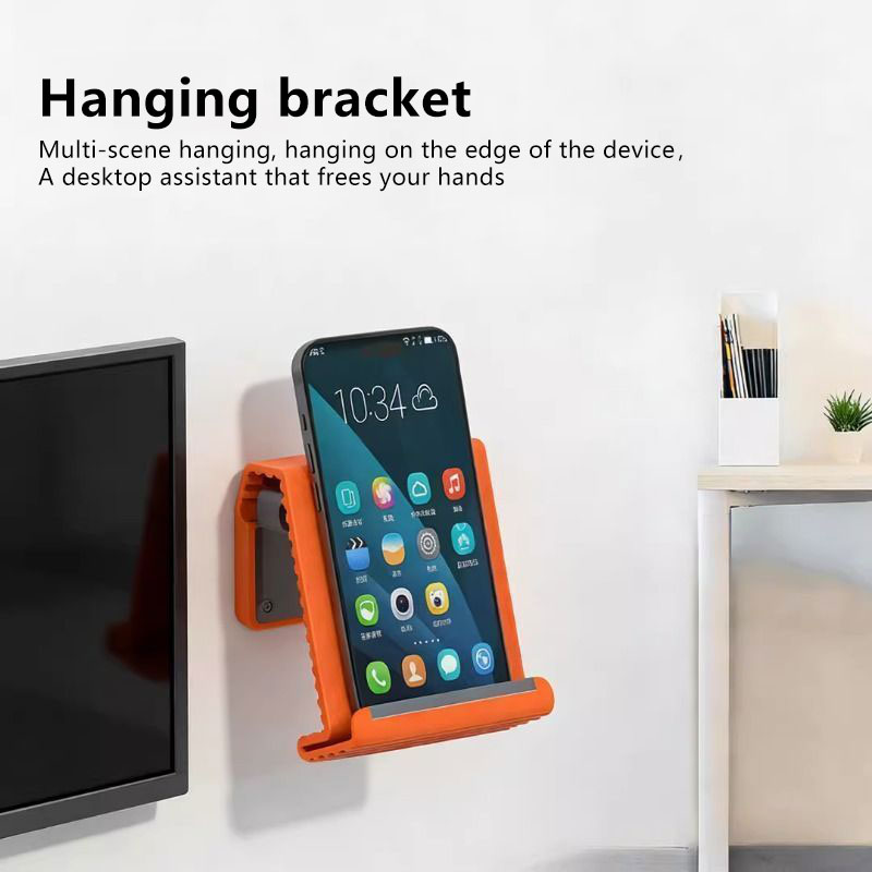 Suporte Portátil de Silicone p - Tablet Stand Accessories avaliação e preço