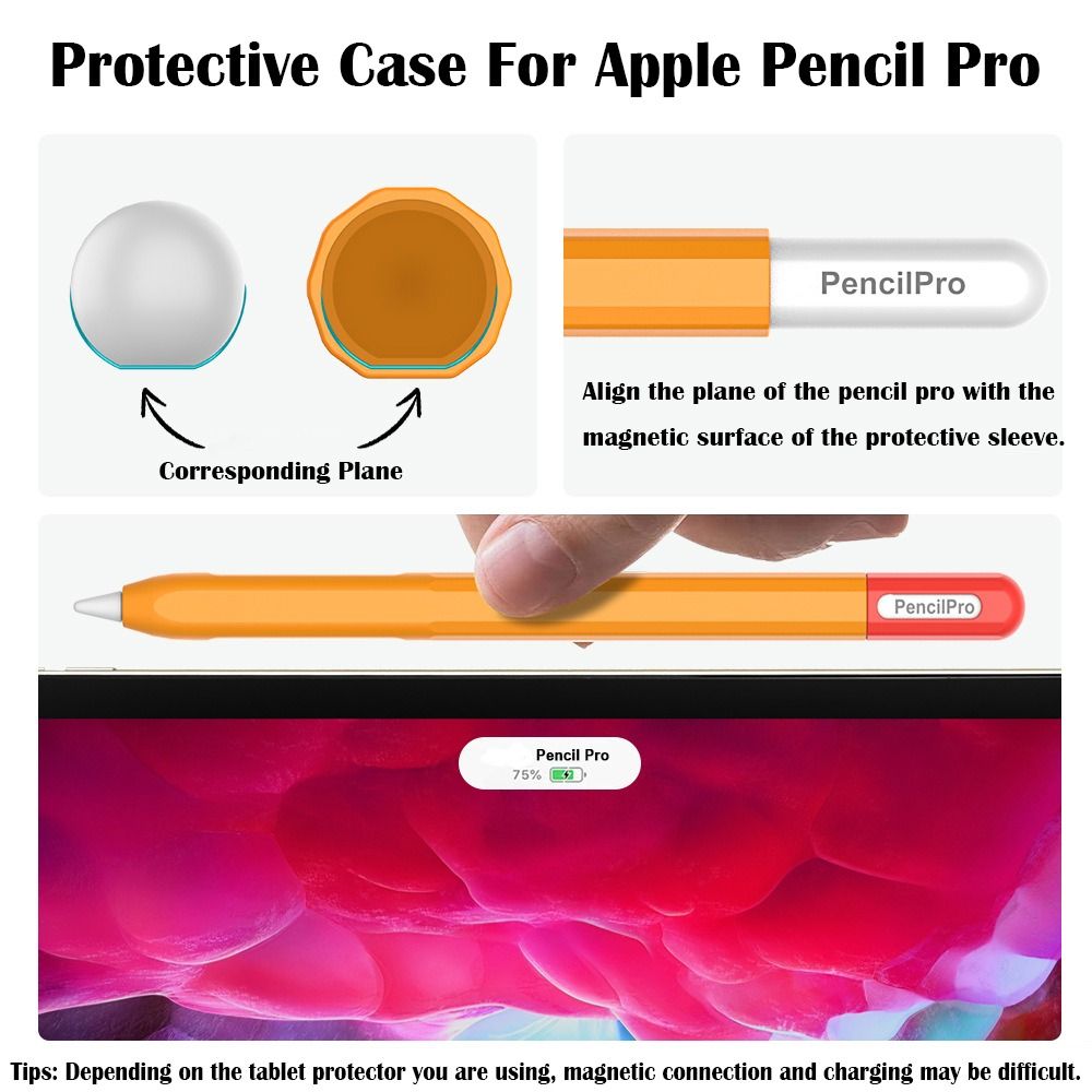 Capa de Silicone Antiderrapant - Iphone Tablet Accessories avaliação e preço