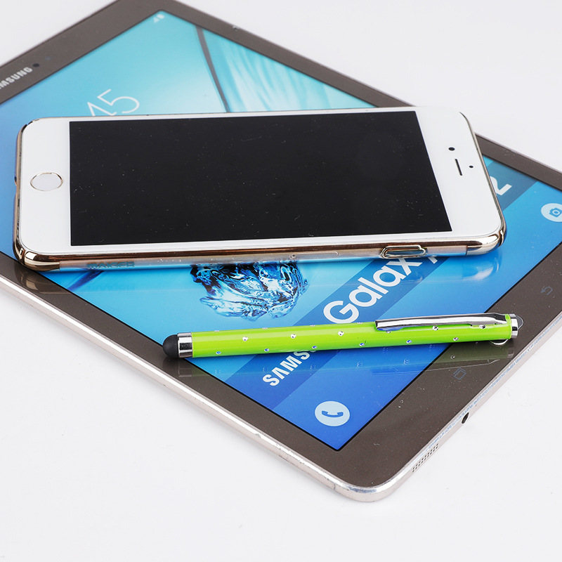 Caneta Stylus Universal Capaci - Iphone Tablet Accessories avaliação e preço