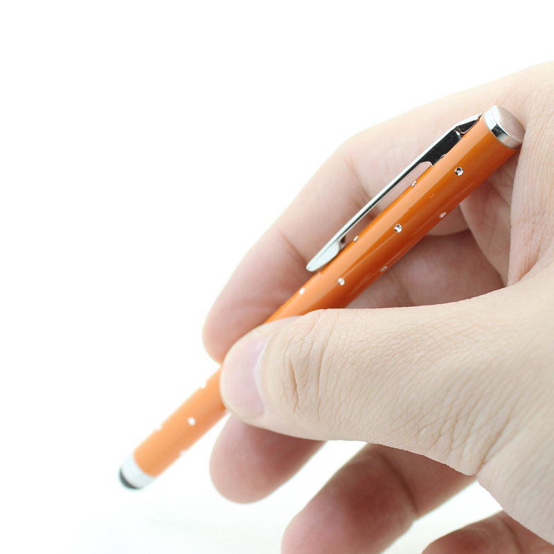 Caneta Stylus Universal Capaci - Iphone Tablet Accessories avaliação e preço