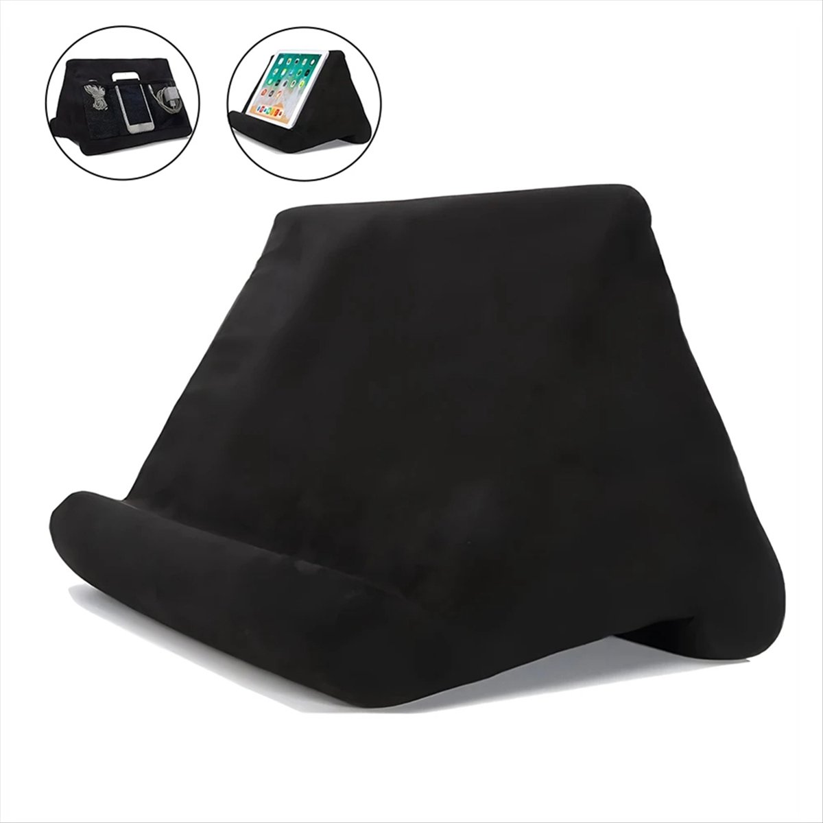 Suporte de Tablet em Forma de  - Tablet Accessories For Reading avaliação e preço