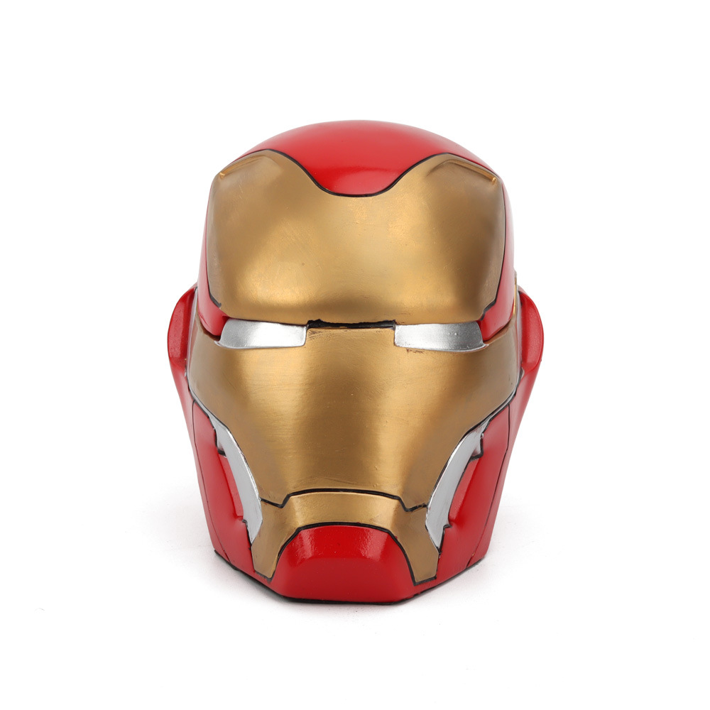 Homem de Ferro Criativo Cinzei - Tablet Accessories Kit avaliação e preço