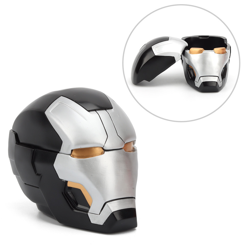 Homem de Ferro Criativo Cinzei - Tablet Accessories Kit avaliação e preço
