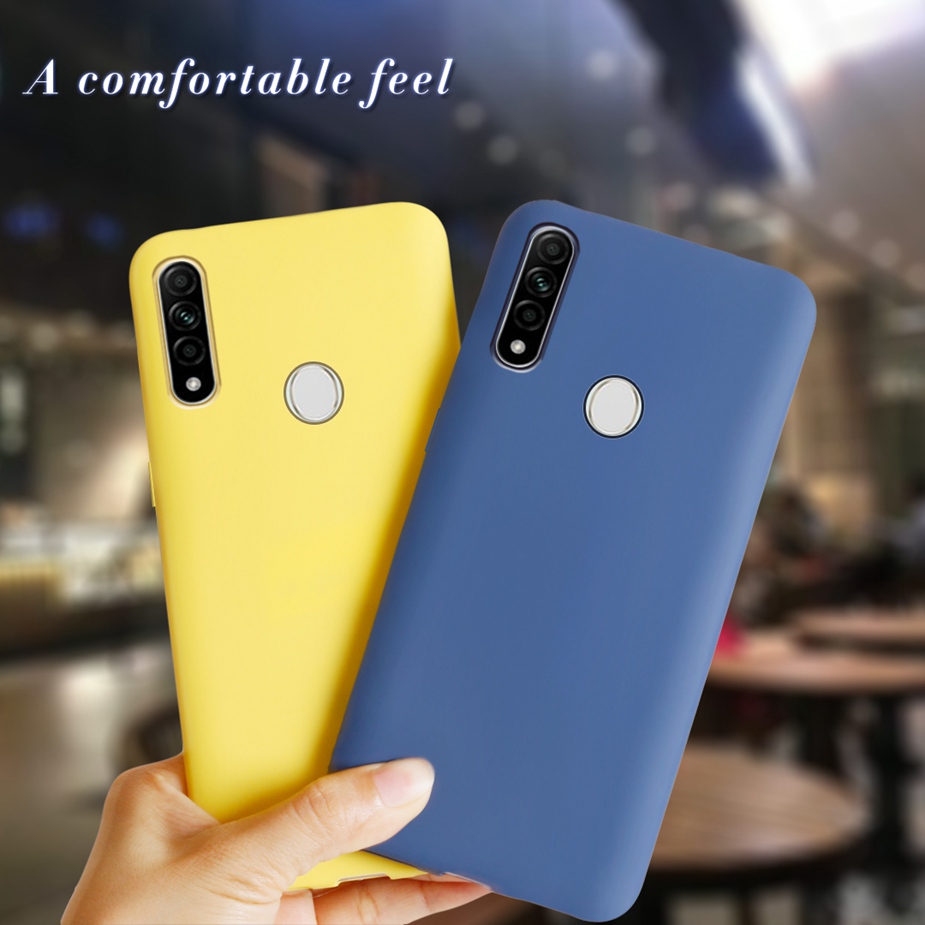 Capa de silicone macio para op - Oppo Tablet Accessories avaliação e preço
