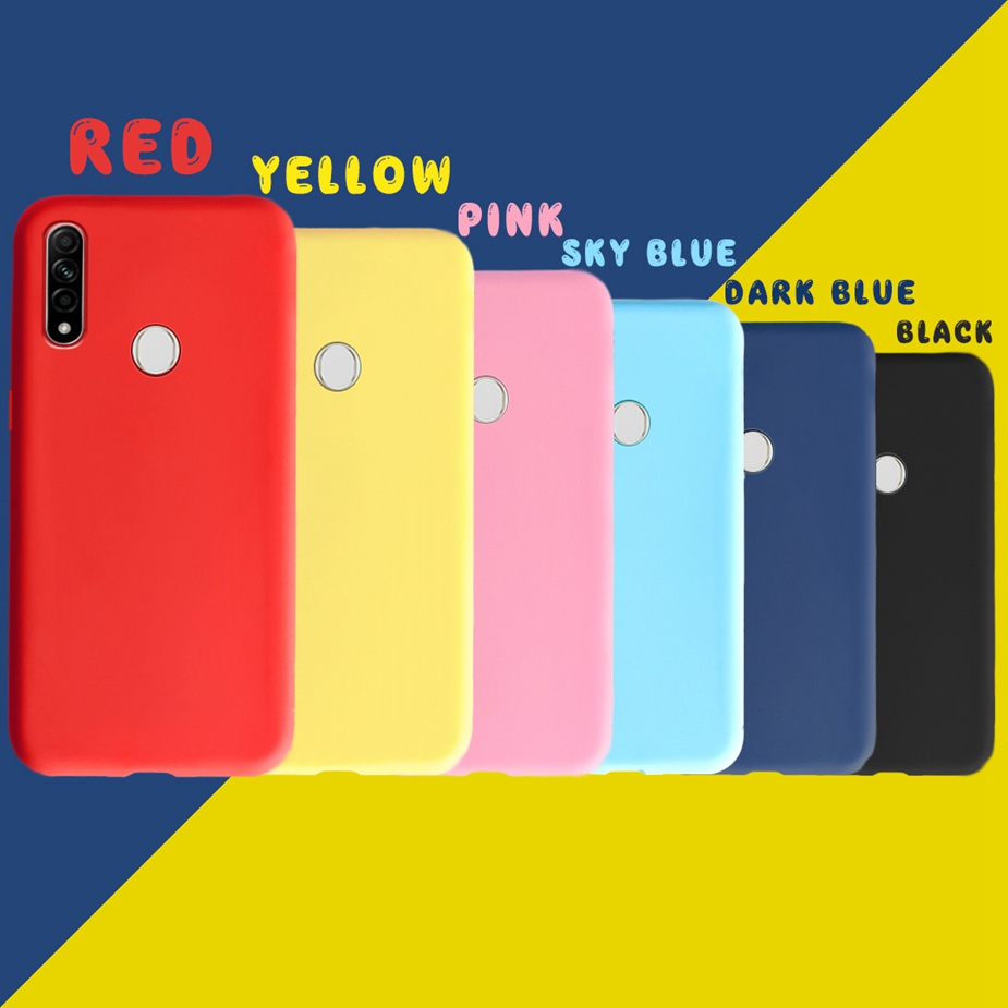 Capa de silicone macio para op - Oppo Tablet Accessories avaliação e preço