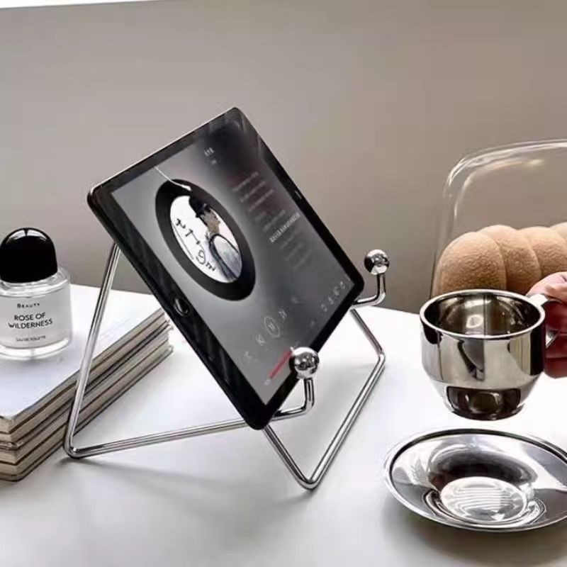Suporte de Mesa Portátil de Me - Tablet Accessories For Reading avaliação e preço