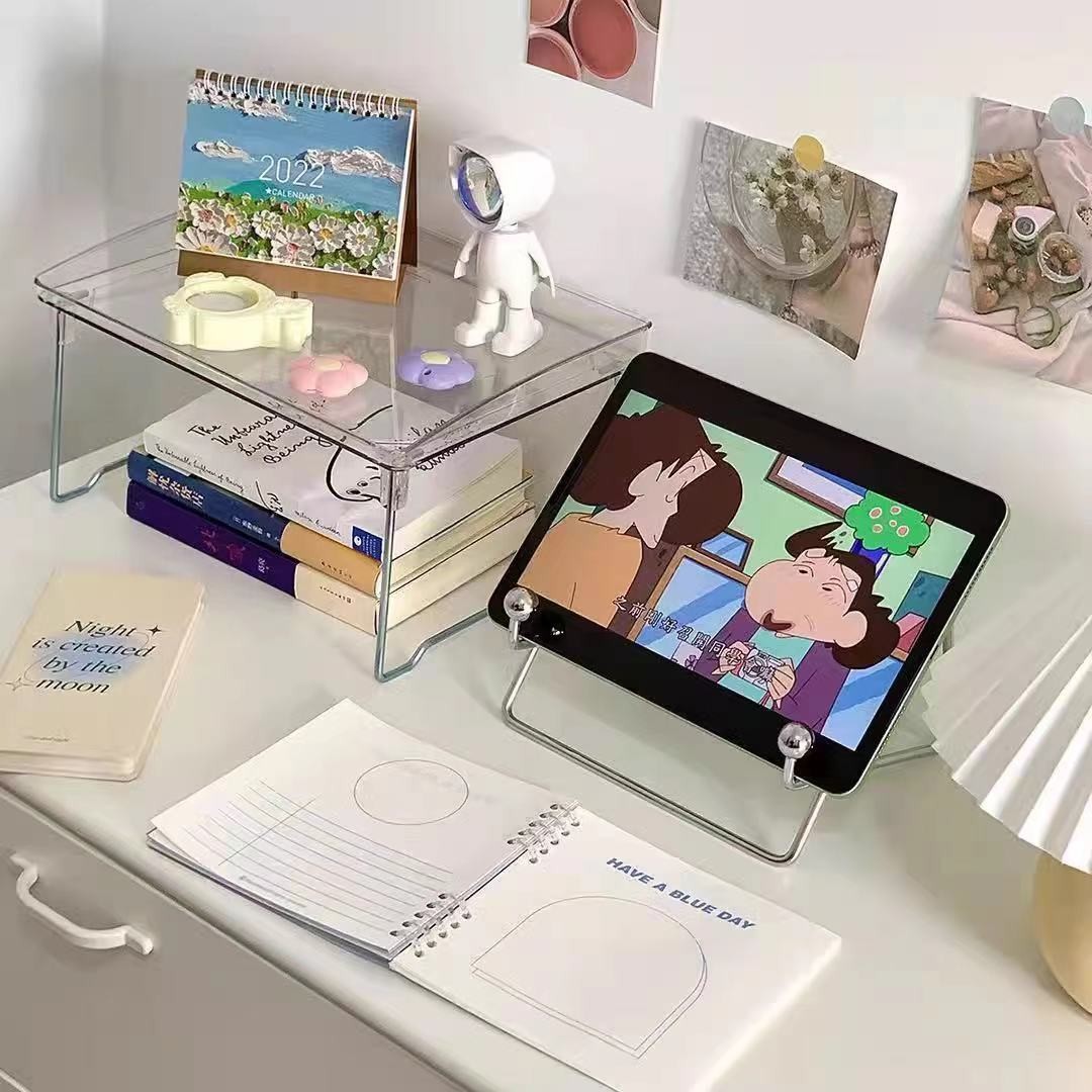 Suporte de Mesa Portátil de Me - Tablet Accessories For Reading avaliação e preço
