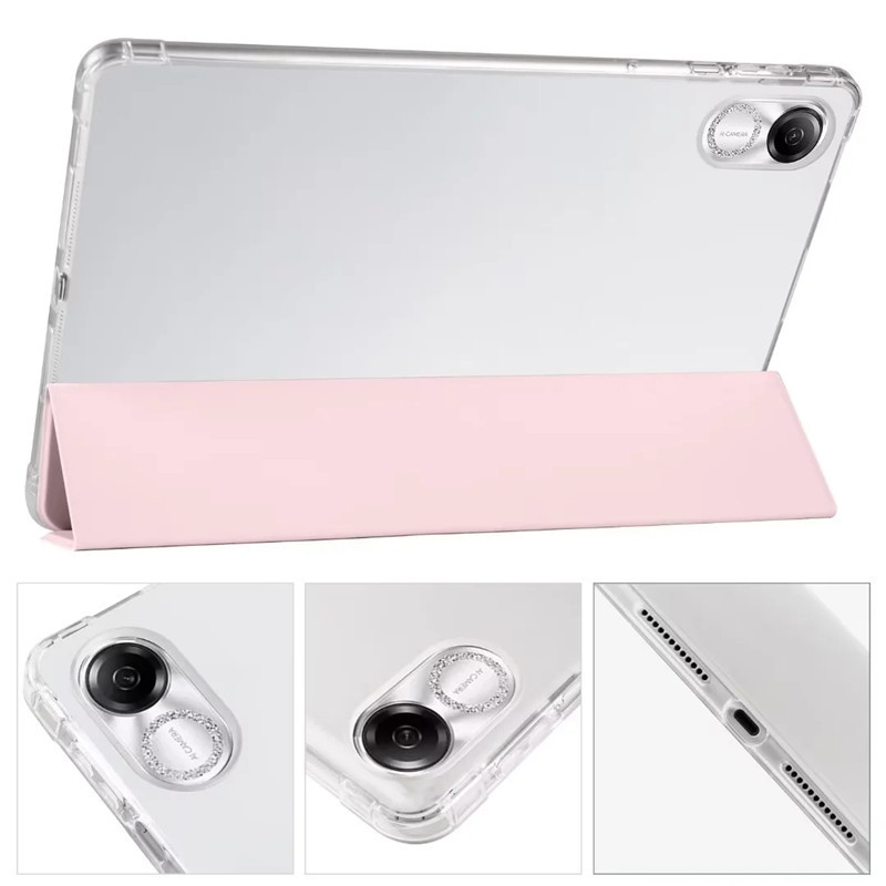 Capa tablet para honor pad x9  - Honor Tablet Accessories avaliação e preço