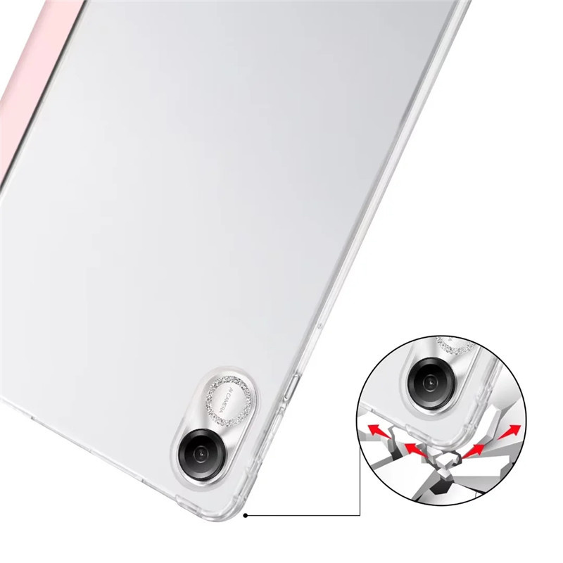 Capa tablet para honor pad x9  - Honor Tablet Accessories avaliação e preço