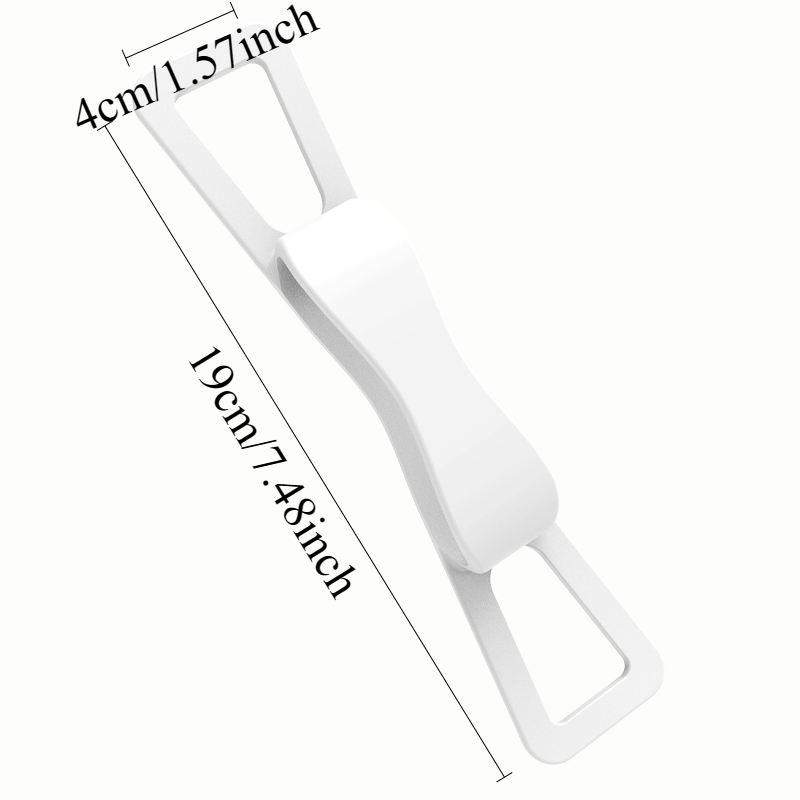 Alça de mão para tablet, 1 uni - Tablet Accessories For Reading avaliação e preço