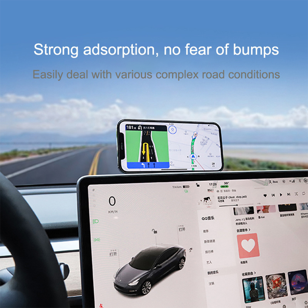 Para tesla modelo x s y 3 aces - Iphone Tablet Accessories avaliação e preço